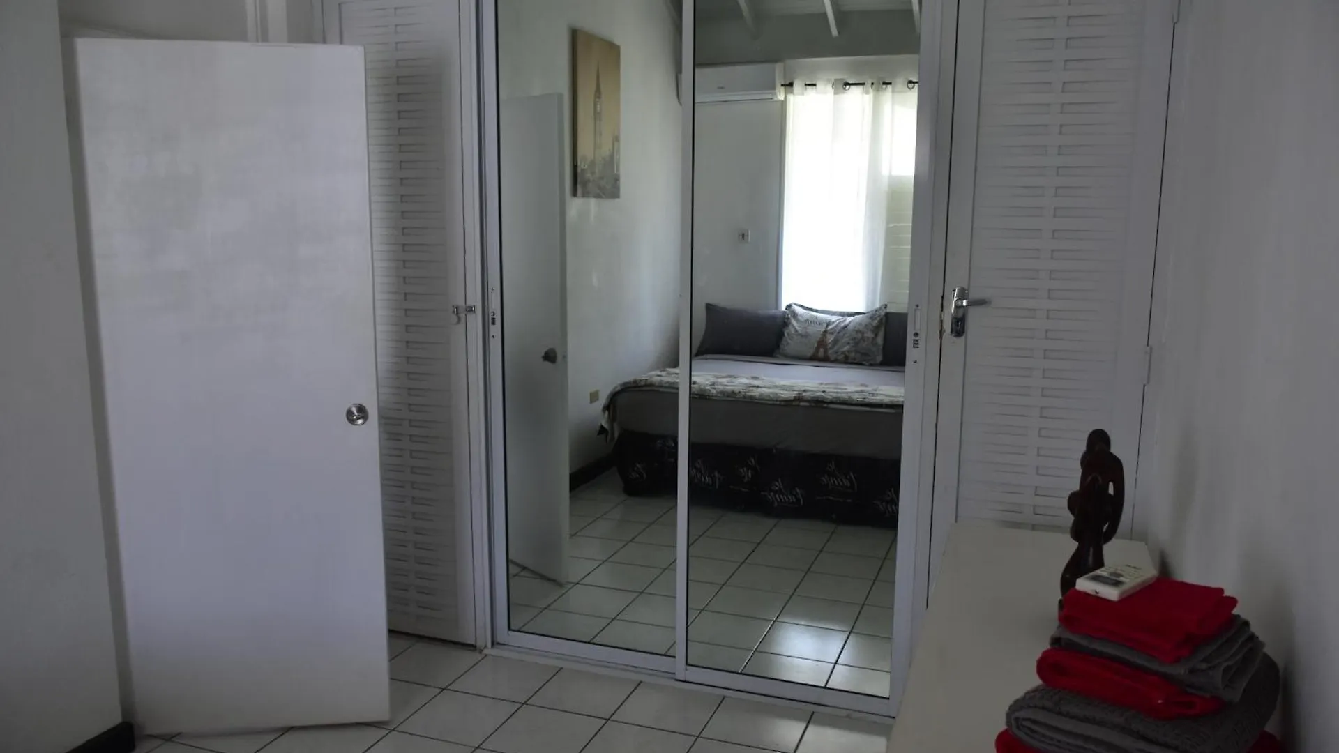 Apartmán Czar'S Seaside Serenity@ Sandcastle, Ocho Rios.