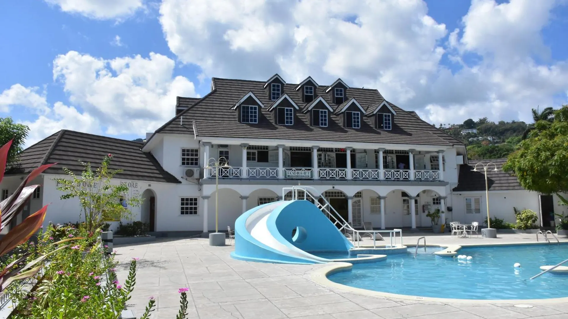 Apartmán Czar'S Seaside Serenity@ Sandcastle, Ocho Rios.